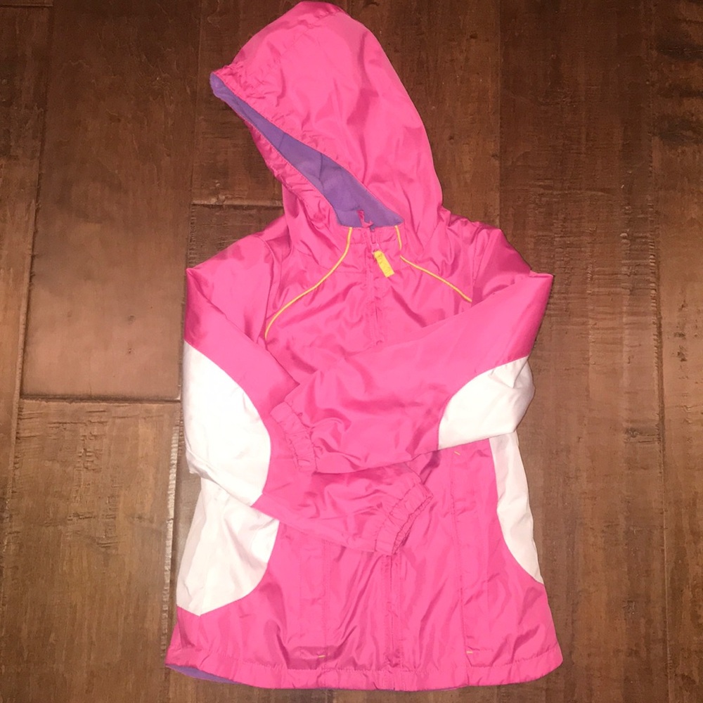 Osh Kosh Jacket